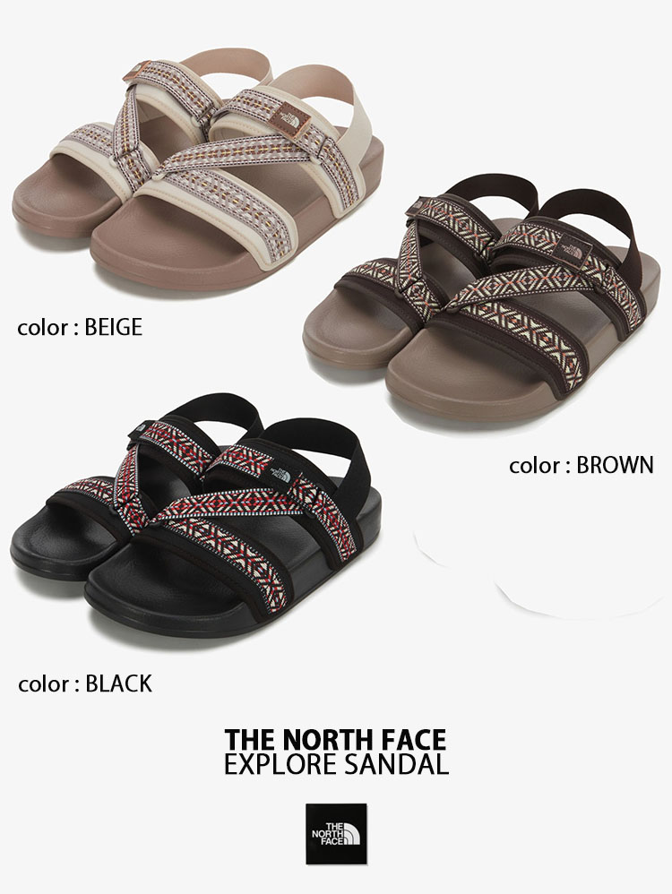 THE NORTH FACE（ザ ノースフェイス） ノースフェイス サンダル