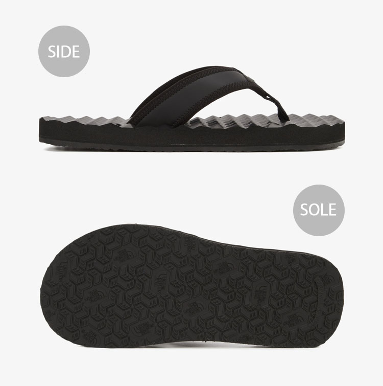 THE NORTH FACE/ノースフェイスビーチサンダル 27cm数少ない商品