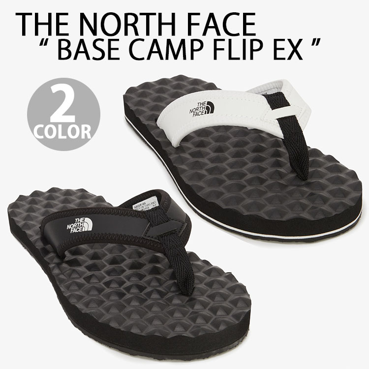 THE NORTH FACE ノースフェイス サンダル ビーチサンダル BASE