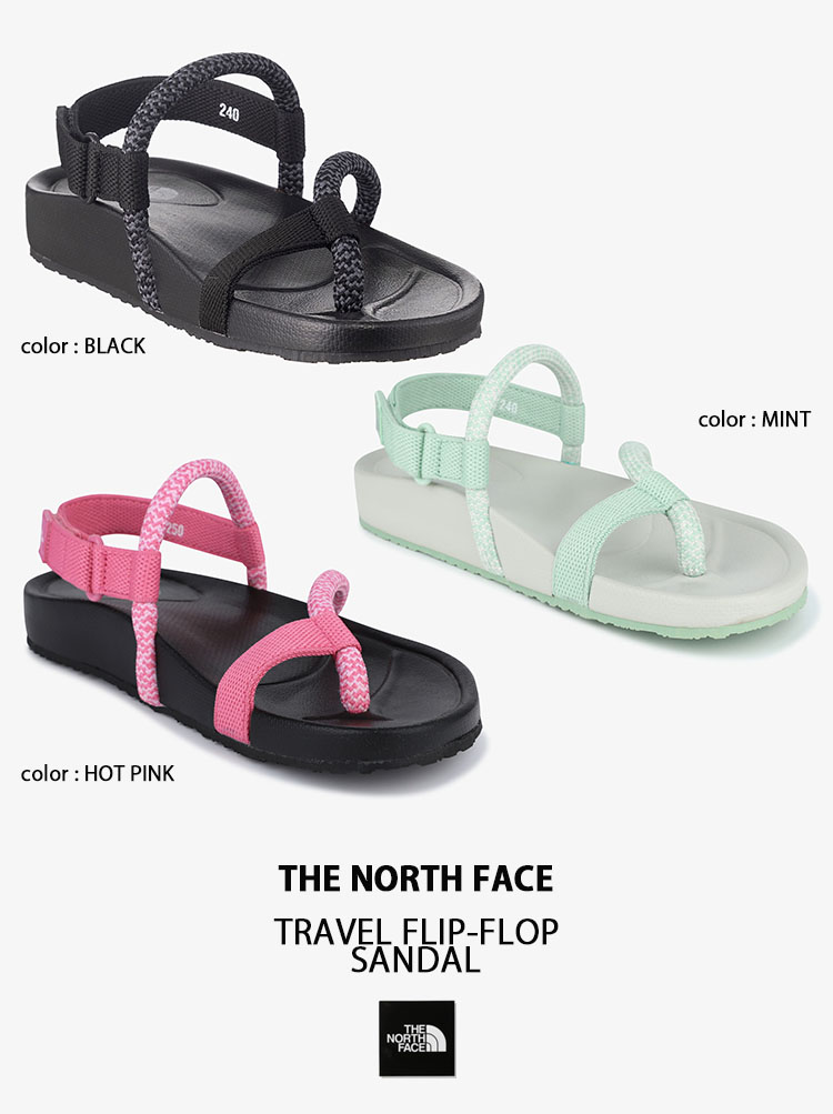 THE NORTH FACE（ザ ノースフェイス） ノースフェイス サンダル