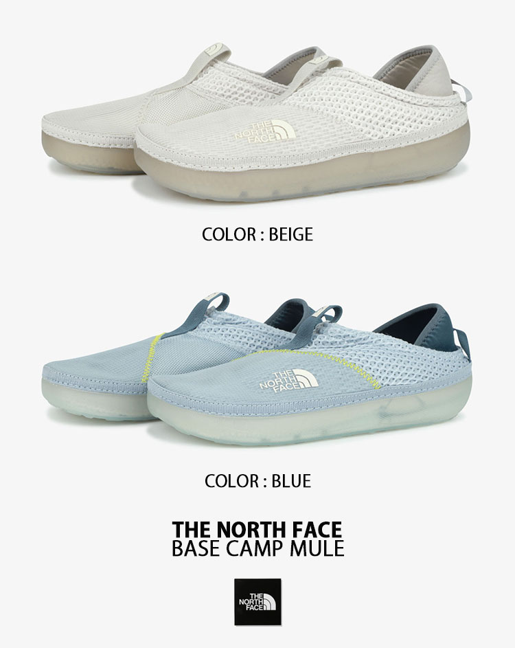 THE NORTH FACE（ザ ノースフェイス） ノースフェイス サマーミュール
