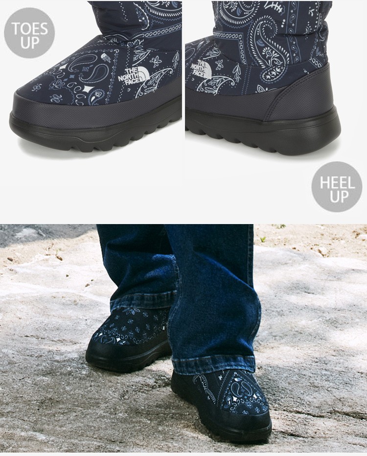 ロ*々様 THE NORTH FACE ブーツ THE NORTH FACE（ザ ノースフェイス） ノースフェイス ブーツ NOVELTY