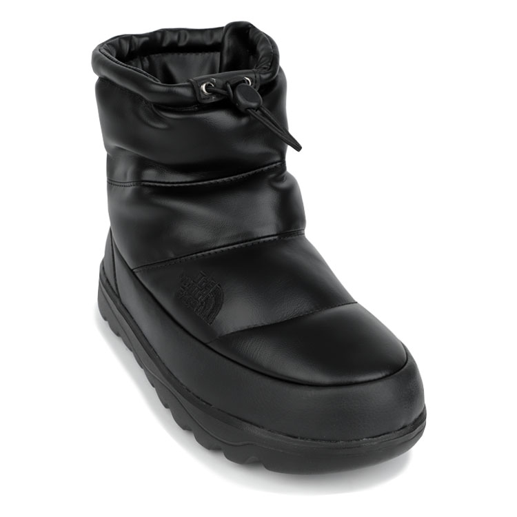 THE NORTH FACE（ザ ノースフェイス） ノースフェイス ブーツ レザー