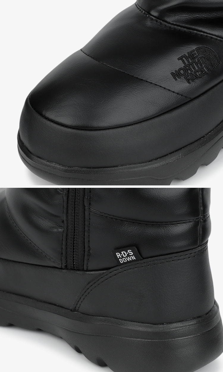 THE NORTH FACE（ザ ノースフェイス） ノースフェイス ブーツ レザー