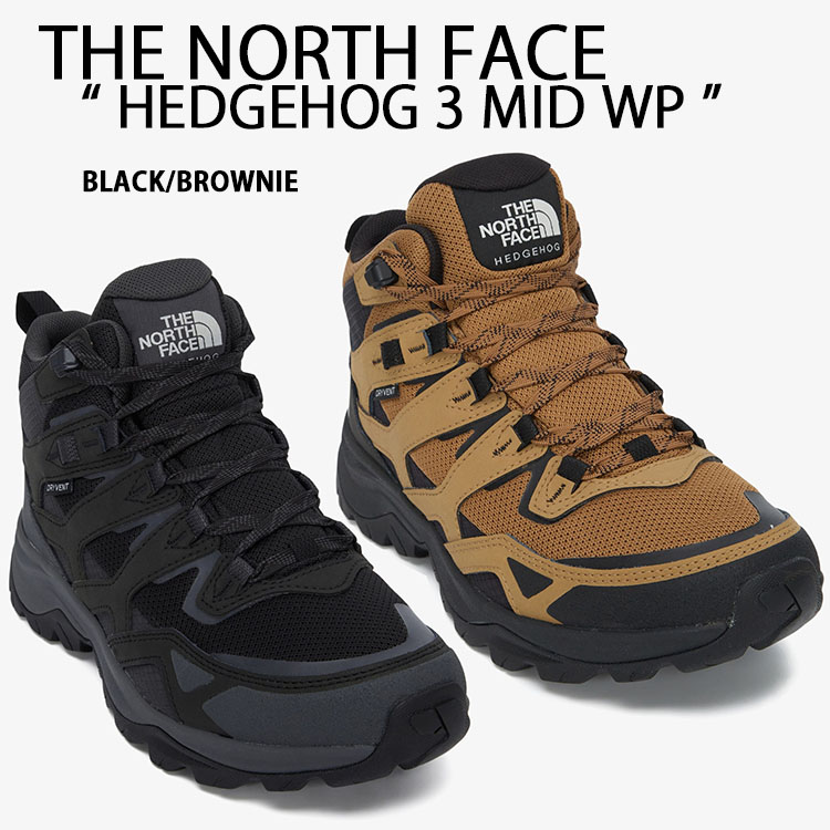 THE NORTH FACE  登山靴 NF01431 25.5センチ 茶色 THE NORTH FACE 登山靴 NF01431 25.5センチ 茶色 【公式通販】