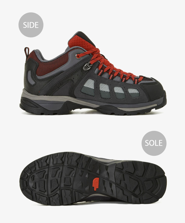 THE NORTH FACE ノースフェイス マウンテンシューズ HEXA GTX