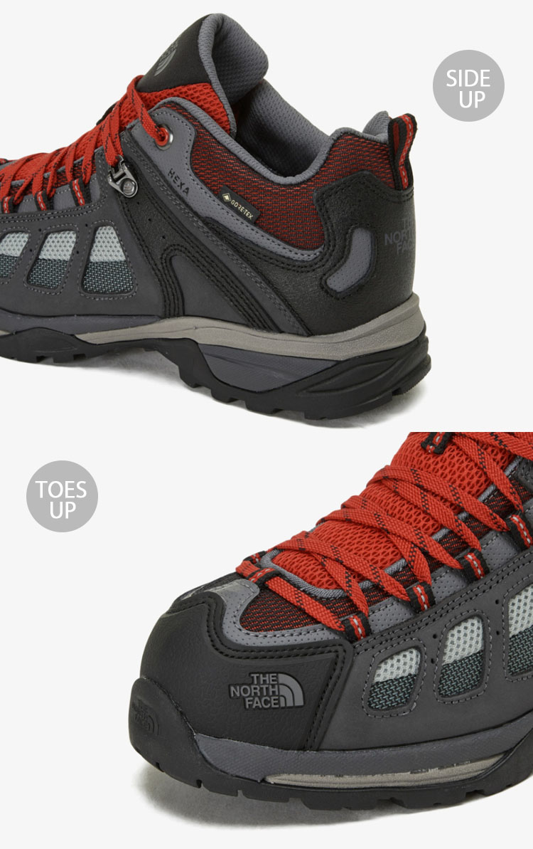 ★関税込★THE NORTH FACE★HEXA GTX スニーカー★23-28.5cm ☆関税込☆THE NORTH FACE☆HEXA GTX スニーカー☆23-28.5cm