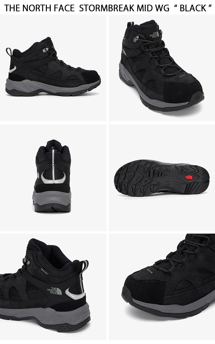 THE NORTH FACE（ザ ノースフェイス） ノースフェイス トレッキング