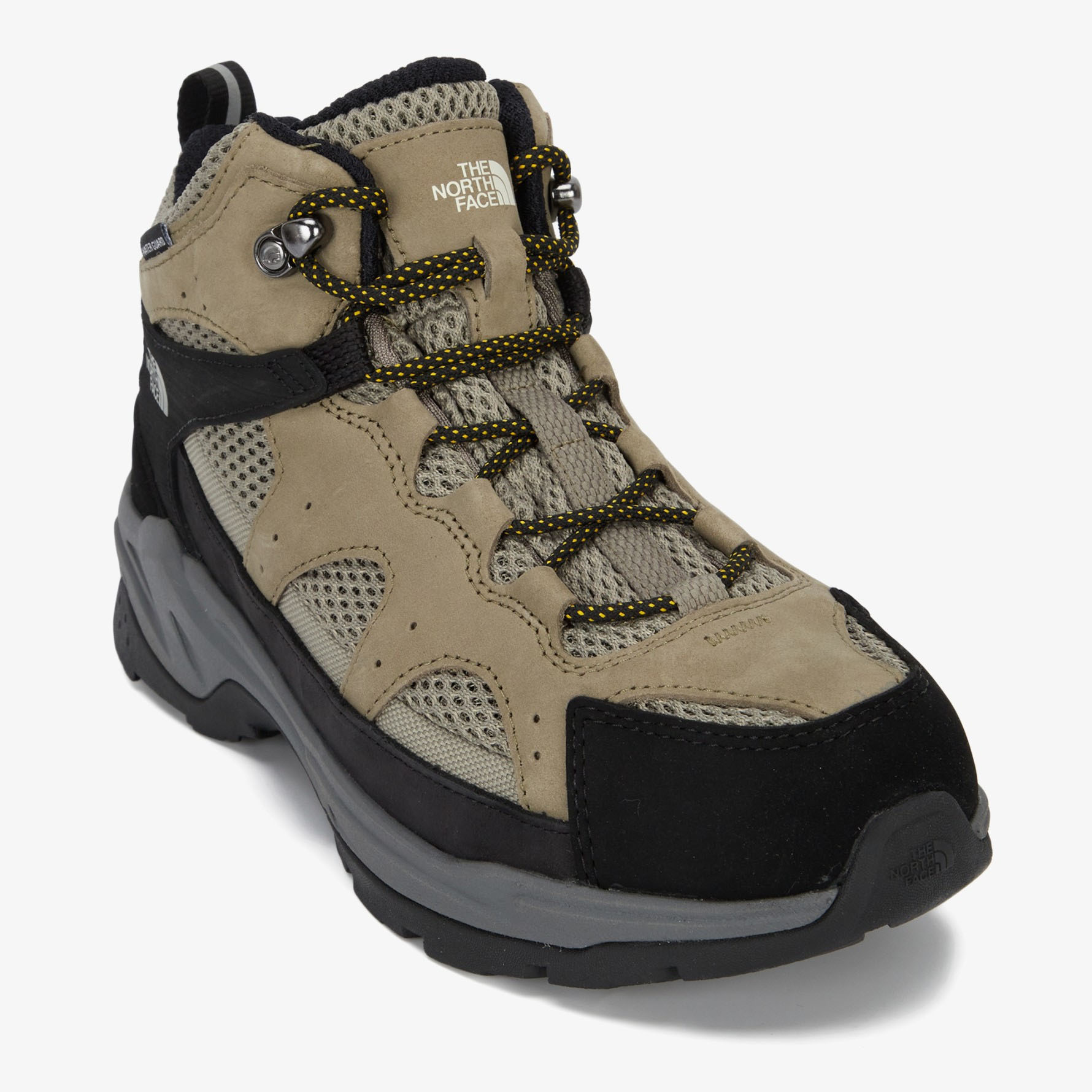 THE NORTH FACE ノースフェイス トレッキングシューズ STORMBREAK MID W...