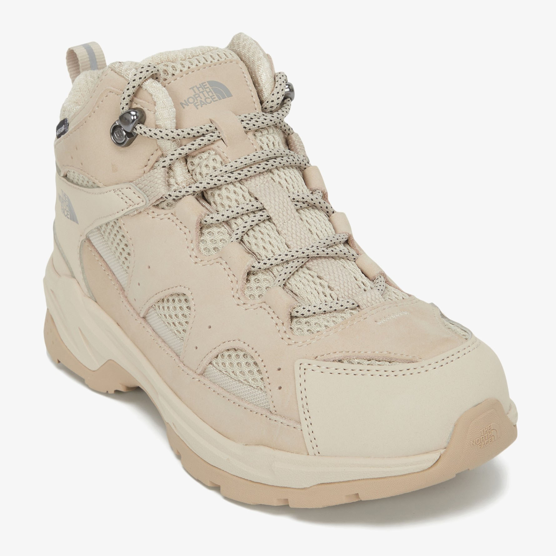 THE NORTH FACE ノースフェイス トレッキングシューズ STORMBREAK MID W...