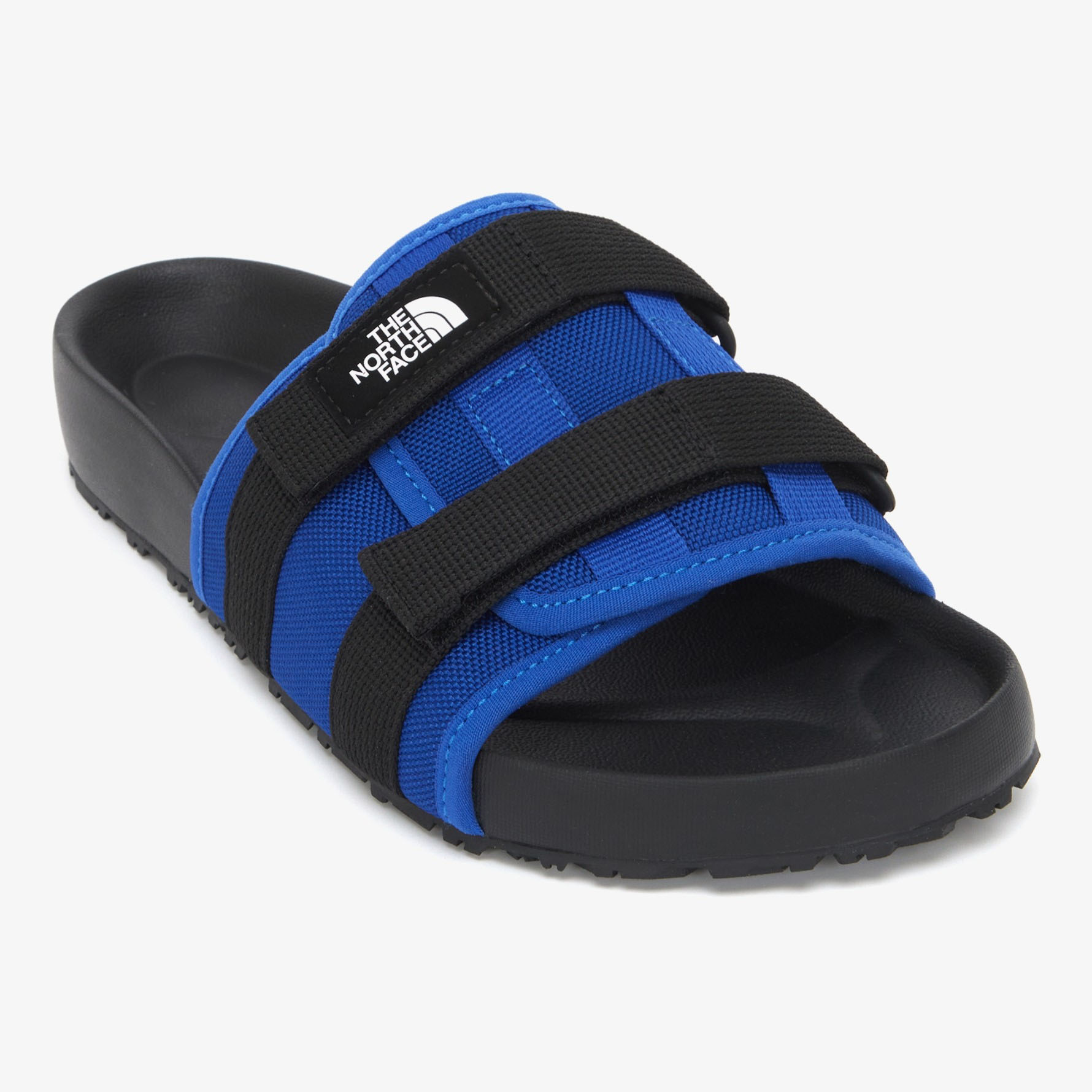 THE NORTH FACE DUFFLE SLIDE ノースフェイス スライドサンダル THE NORTH FACE サンダル 「THE FACE/ザノースフェイス」DUFFLE