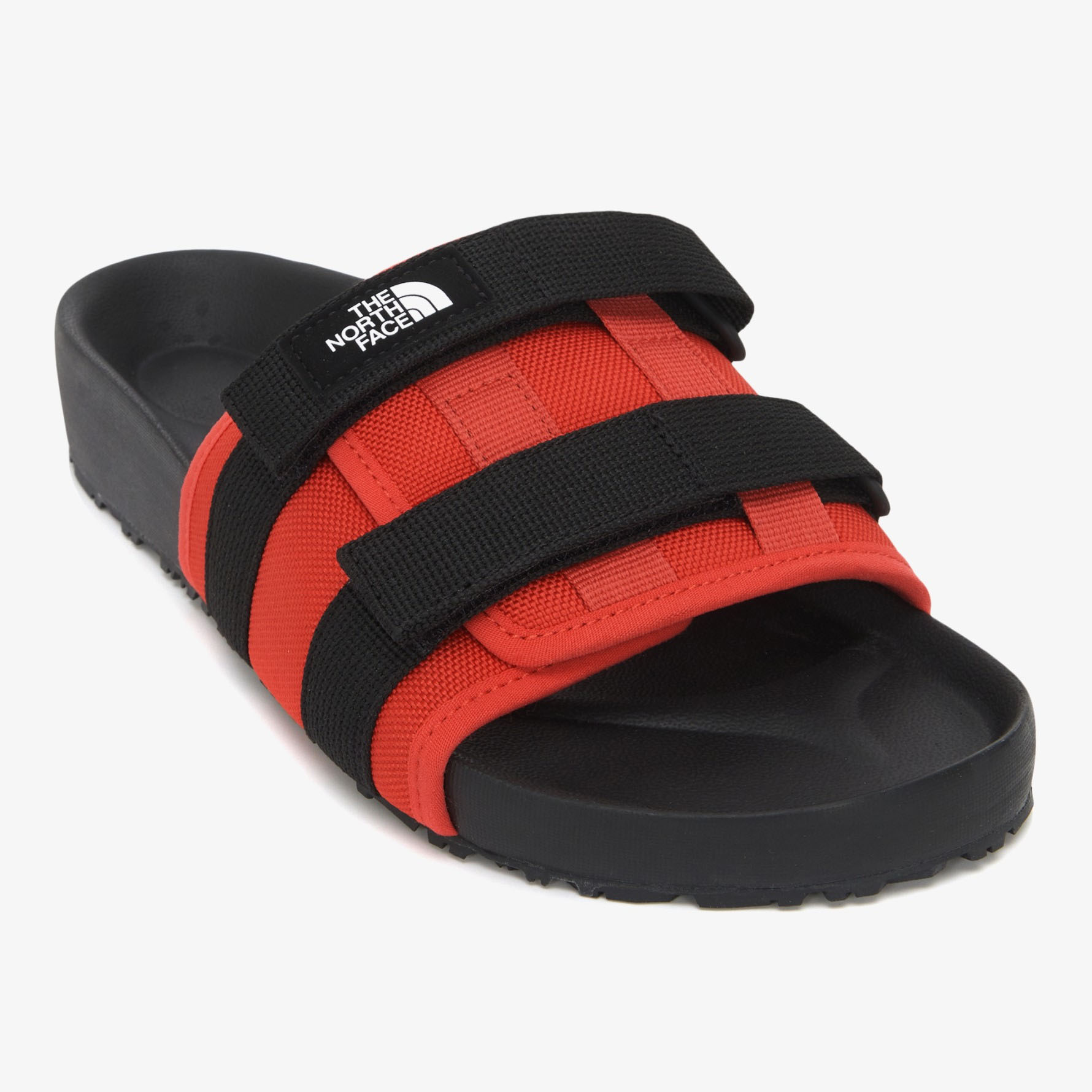 THE NORTH FACE ノースフェイス サンダル DUFFLE SLIDE スライド