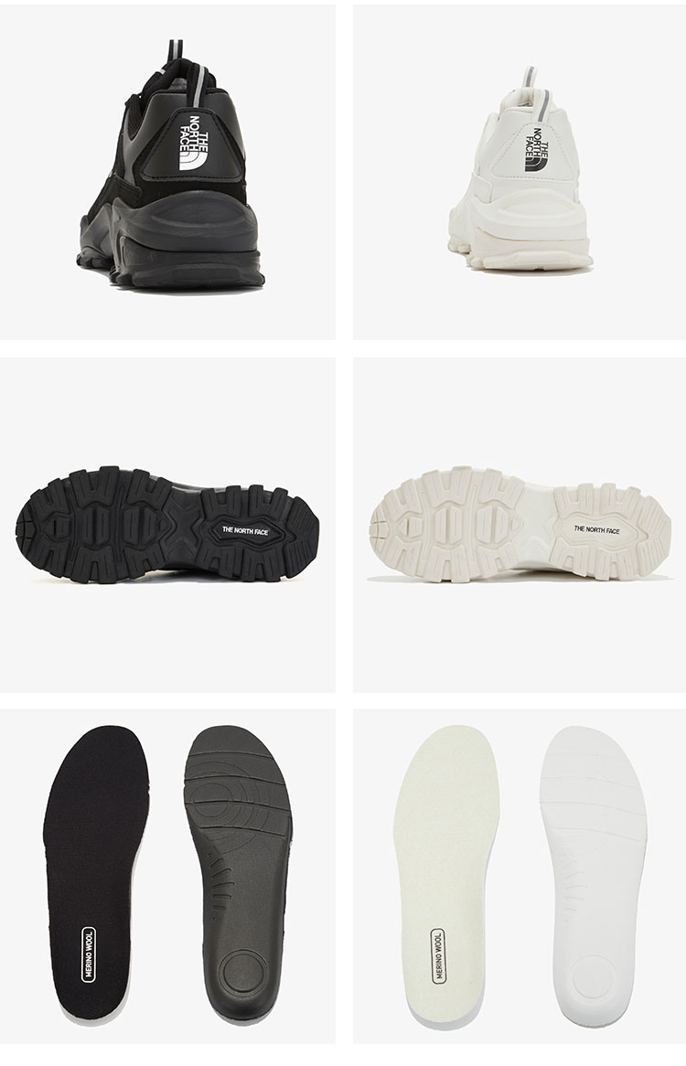 THE NORTH FACE（ザ ノースフェイス） ノースフェイス スニーカー 