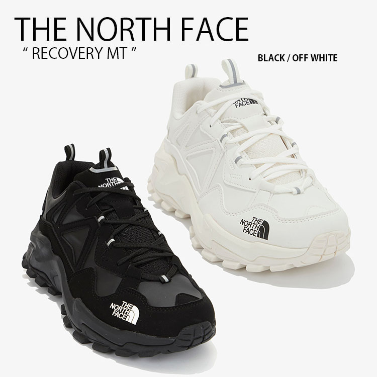 The North Face ノースフェイス スニーカー Recovery Mt シューズ マウンテンシューズ メンズ レディース ウィメンズ 男性用 女性用 Ns93m73j K Tnf Ns93m73 セレクトショップ A Clo 通販 Yahoo ショッピング