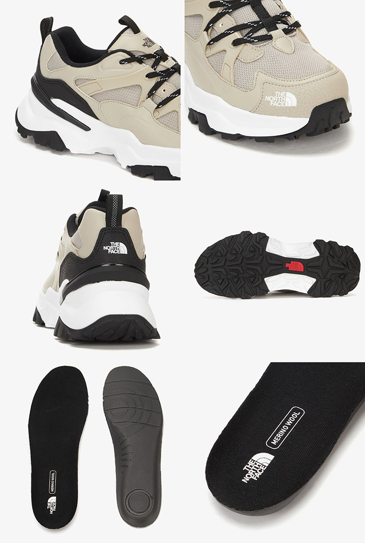 ☆22SS☆【THE NORTH FACE】☆BERKELEY スニーカー☆ スプリングセール】ザノースフェイス THE NORTH FACE NF0A3YUQ