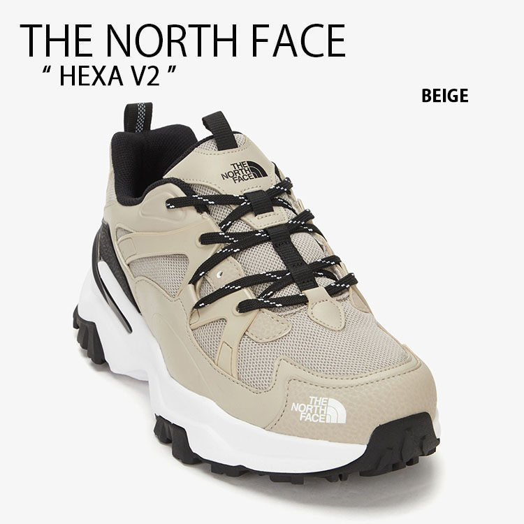 ノース　スニーカー THE NORTH FACE ノースフェイス スニーカー SIERRA シューズ