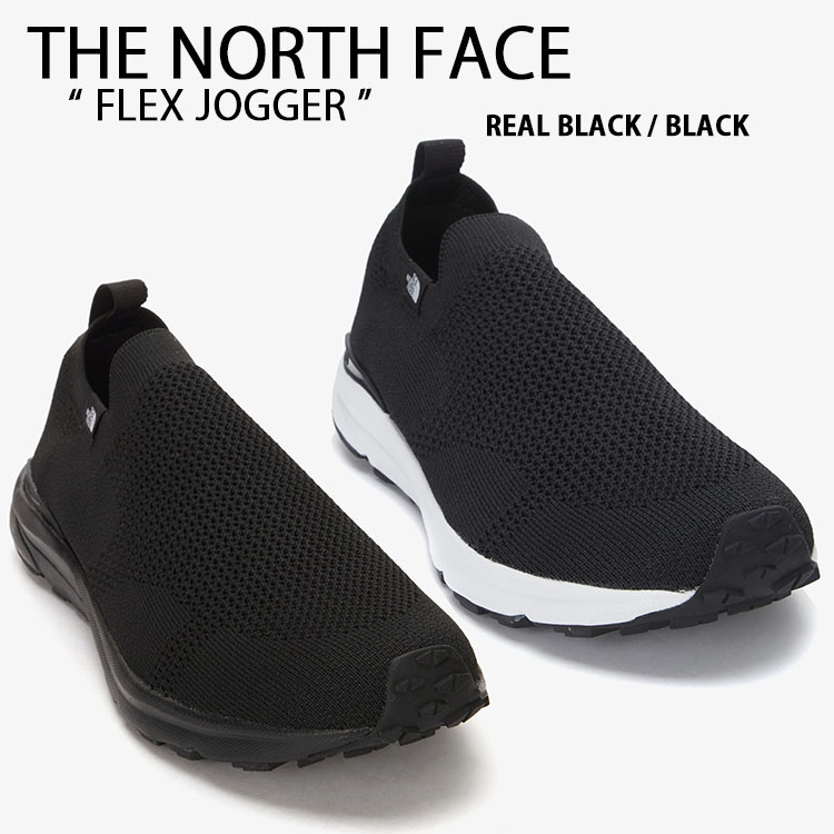 THE NORTH FACE★正規品★FLEX KNIT SLIP-ON スリッポン/追跡付 THE NORTH FACE☆正規品☆FLEX KNIT SLIP-ON スリッポン/追跡付