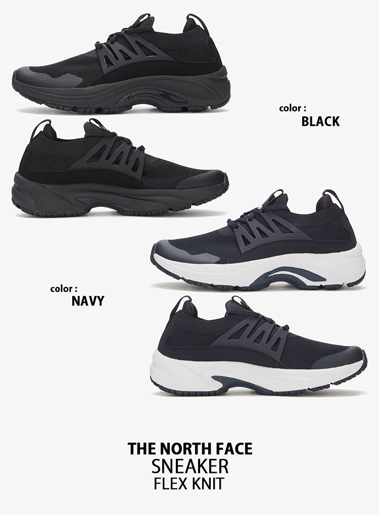 THE NORTH FACE FLEX KNIT ノースフェイス シューズ スニーカー 楽天市場】ノースフェイス FLEX KNITトレイルランニングシューズ