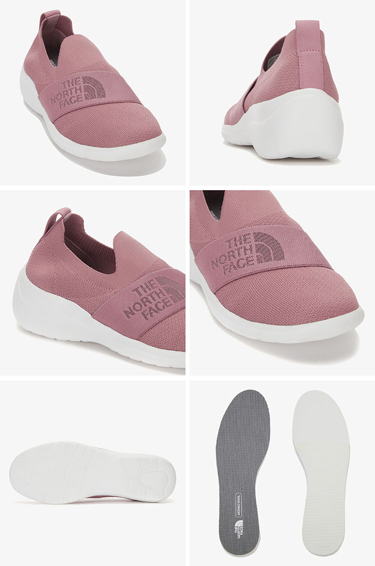 THE NORTH FACE ノースフェイス スリッポン MULE SLIP ON V