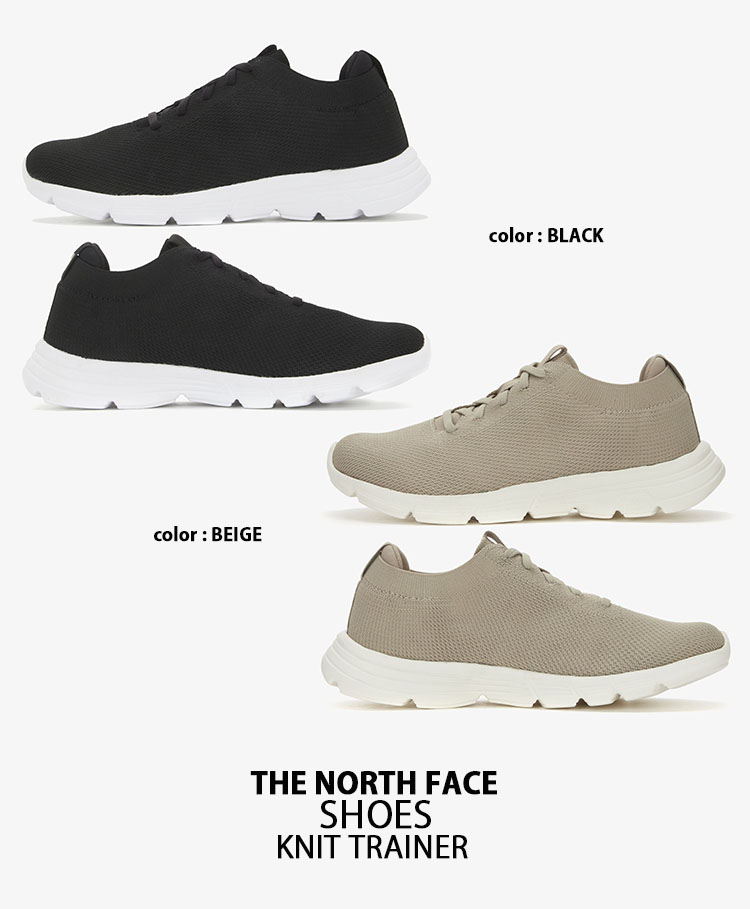 THE NORTH FACE（ザ ノースフェイス） ノースフェイス モックシューズ