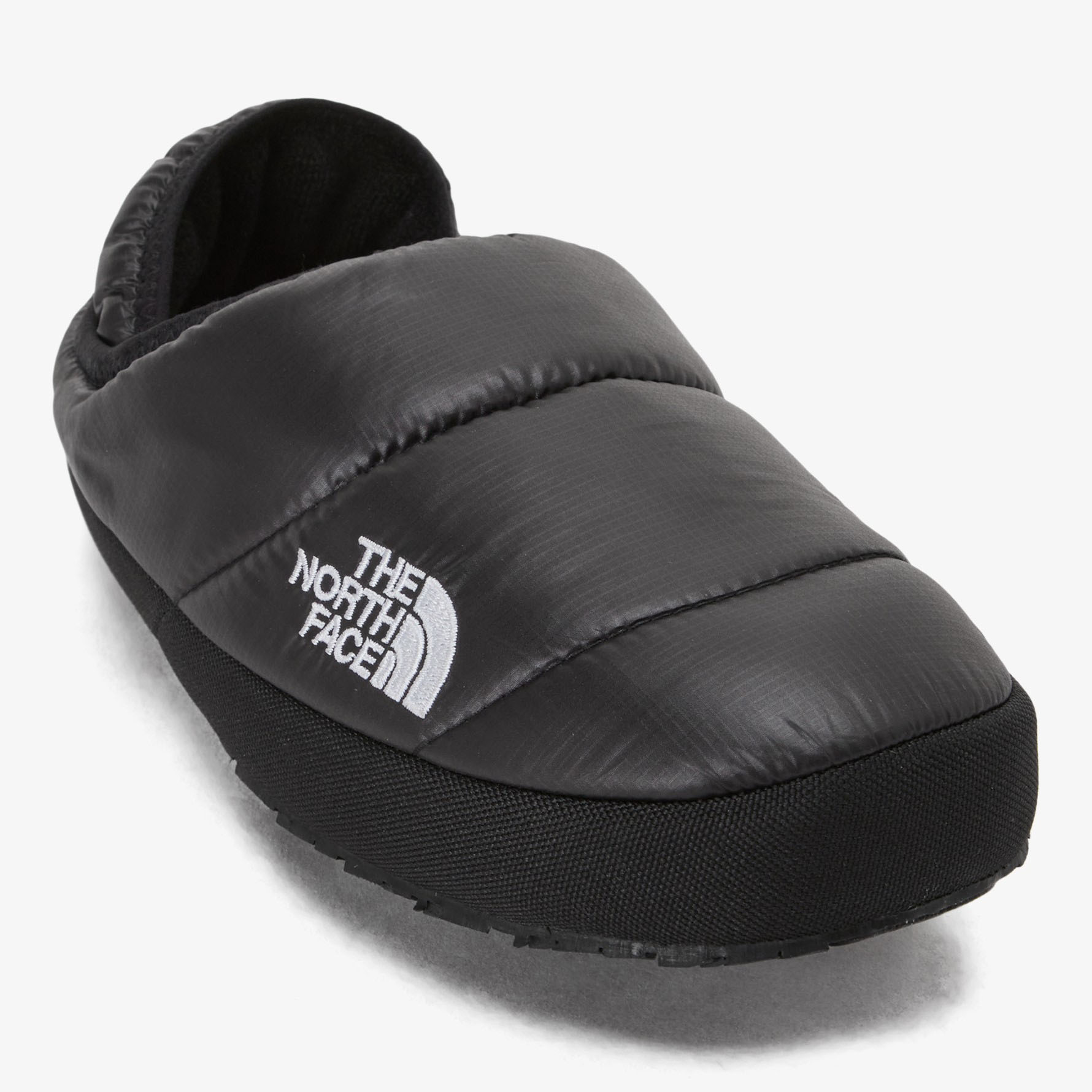 THE NORTH FACE ノースフェイス ダウンサンダル NUPTSE MULE ヌプシ