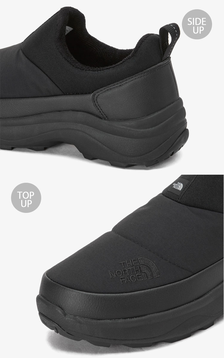 THE NORTH FACE（ザ ノースフェイス） ノースフェイス スリッポン MULE