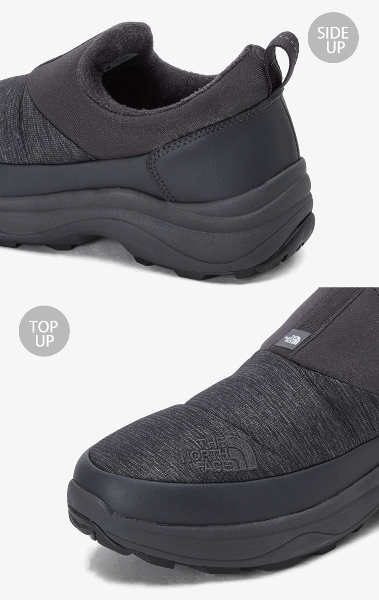 THE NORTH FACE（ザ ノースフェイス） ノースフェイス スリッポン MULE