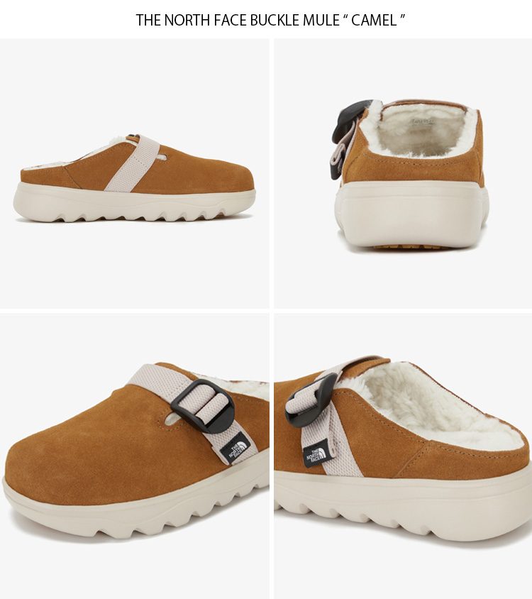 THE NORTH FACE（ザ ノースフェイス） ノースフェイス ミュール