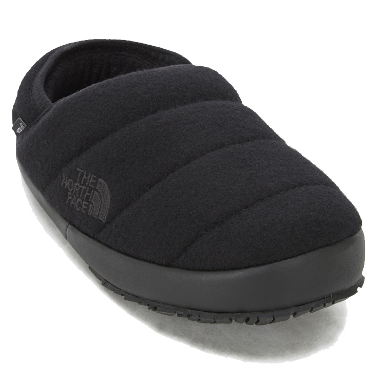 THE NORTH FACE ミュール ウールサンダル NUPTSE MULE NOVELTY ヌプ...