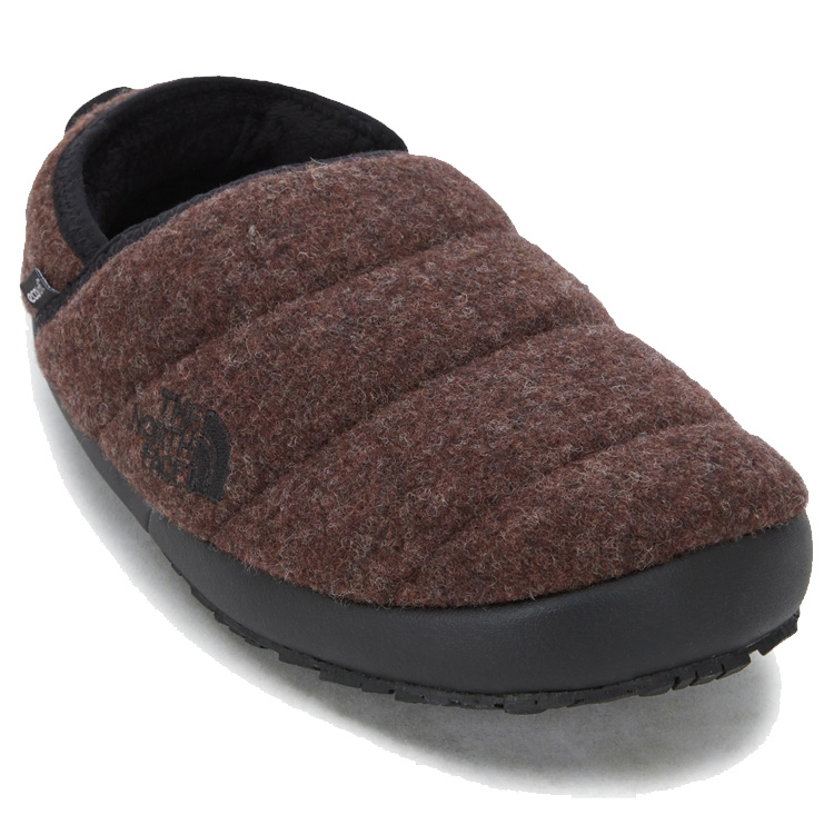 THE NORTH FACE ミュール ウールサンダル NUPTSE MULE NOVELTY ヌプ...