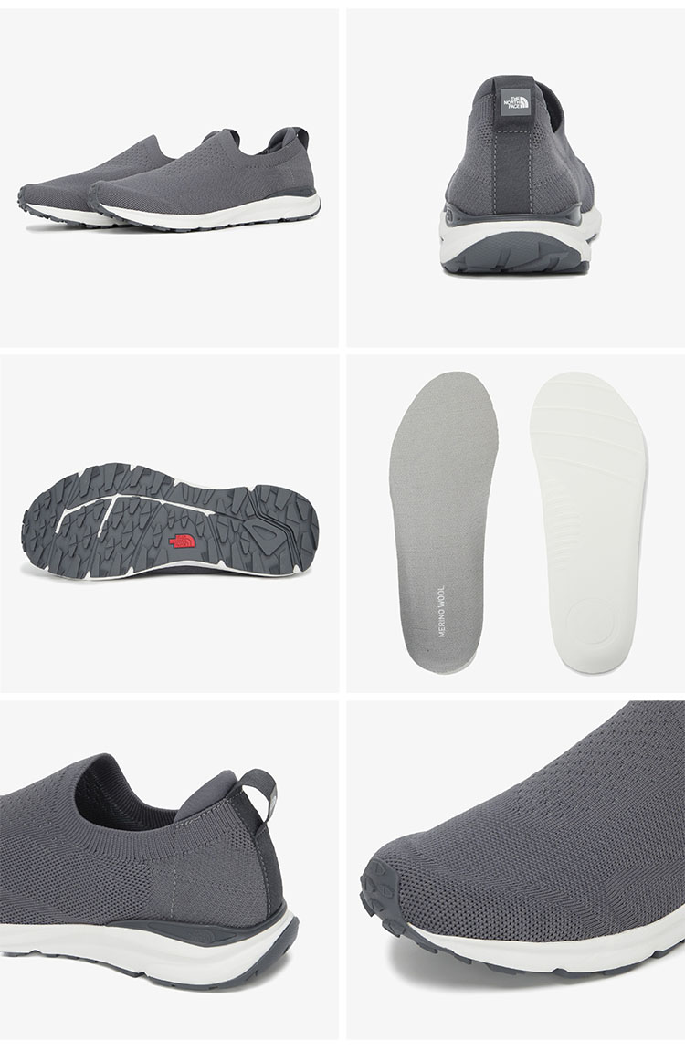 THE NORTH FACE（ザ ノースフェイス） ノースフェイス スリッポン