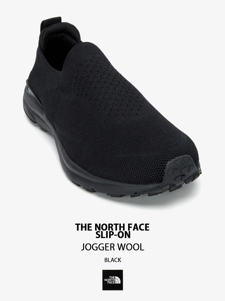 ノースフェイス THE NORTH FACE（ザ ノースフェイス） ノースフェイス スリッポン