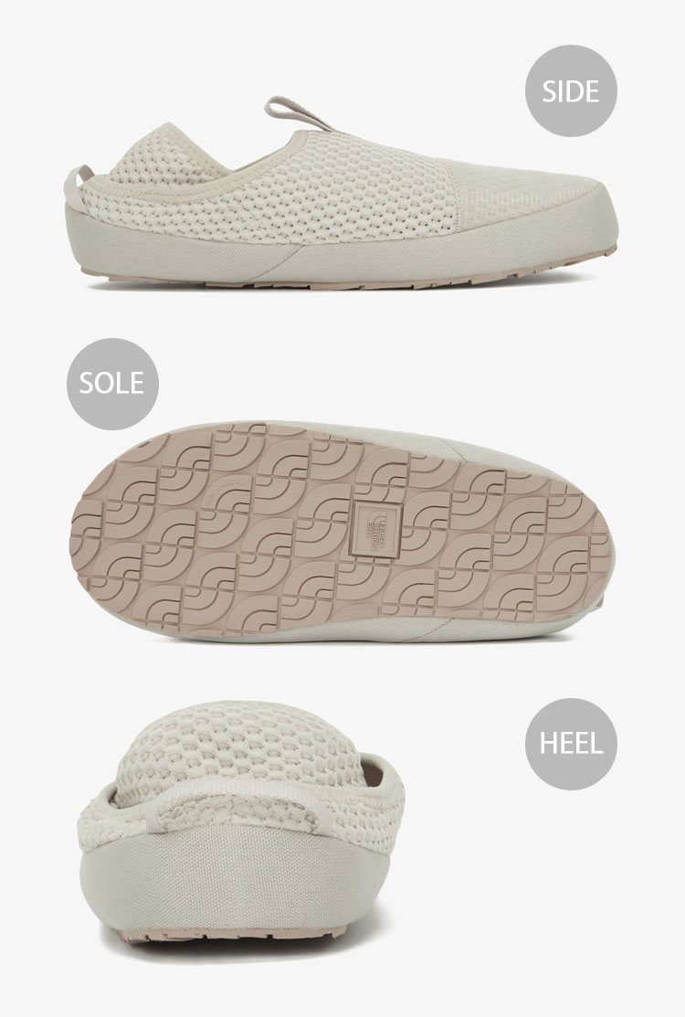 THE NORTH FACE ノースフェイス サマーミュール TRACTION SUMMER