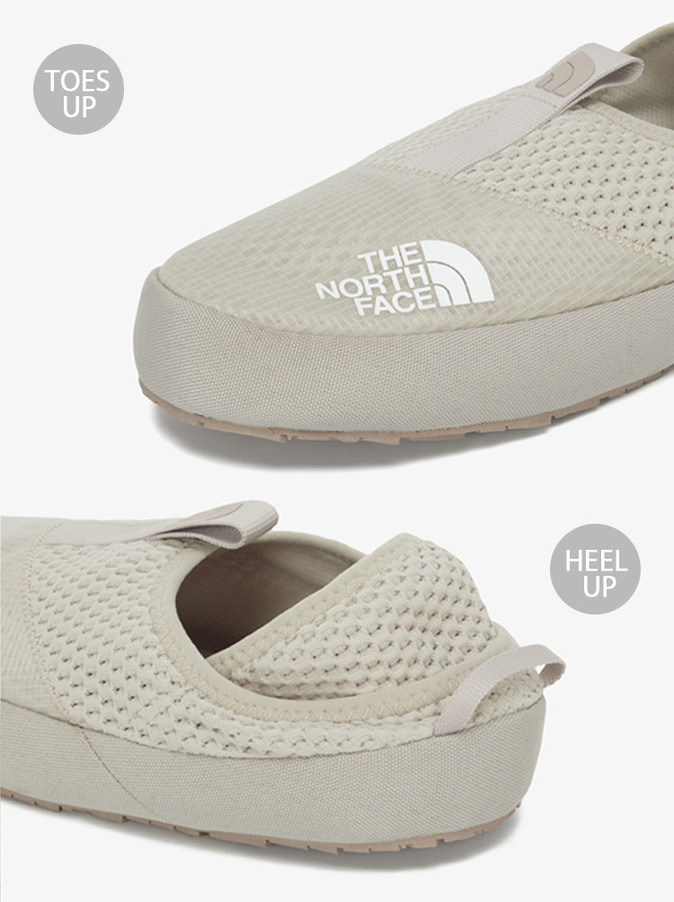 サンダル・ミュール THE NORTH FACE TRACTION MULE SA723 THE NORTH FACE ノースフェイス サマーミュール TRACTION SUMMER