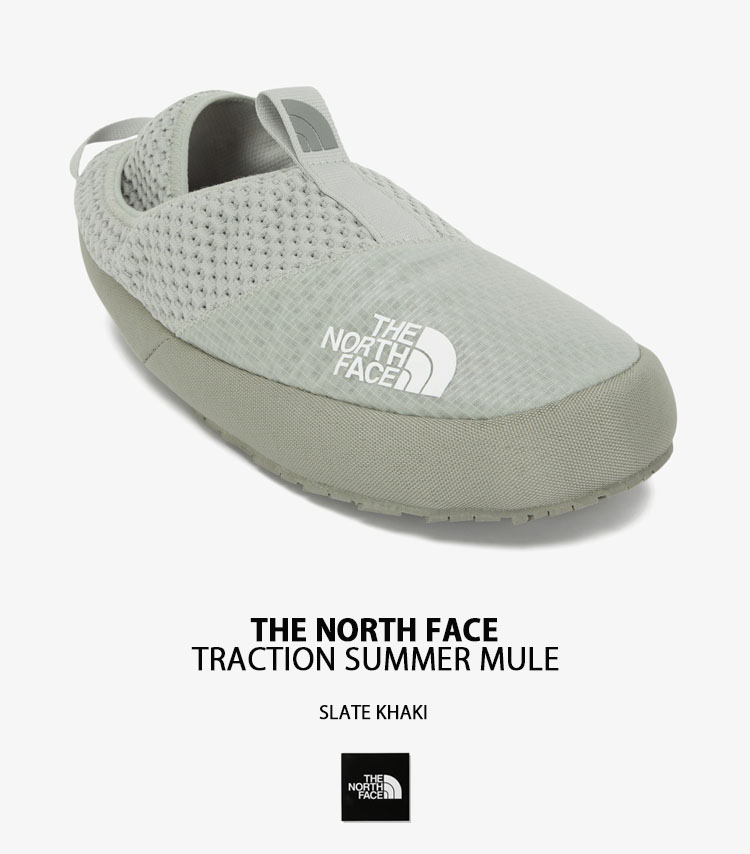 ☆22AW ☆【THE NORTH FACE】☆WINTER MULE ミュール フリース THE NORTH FACE ノースフェイス ミュール サンダル WINTER MULE