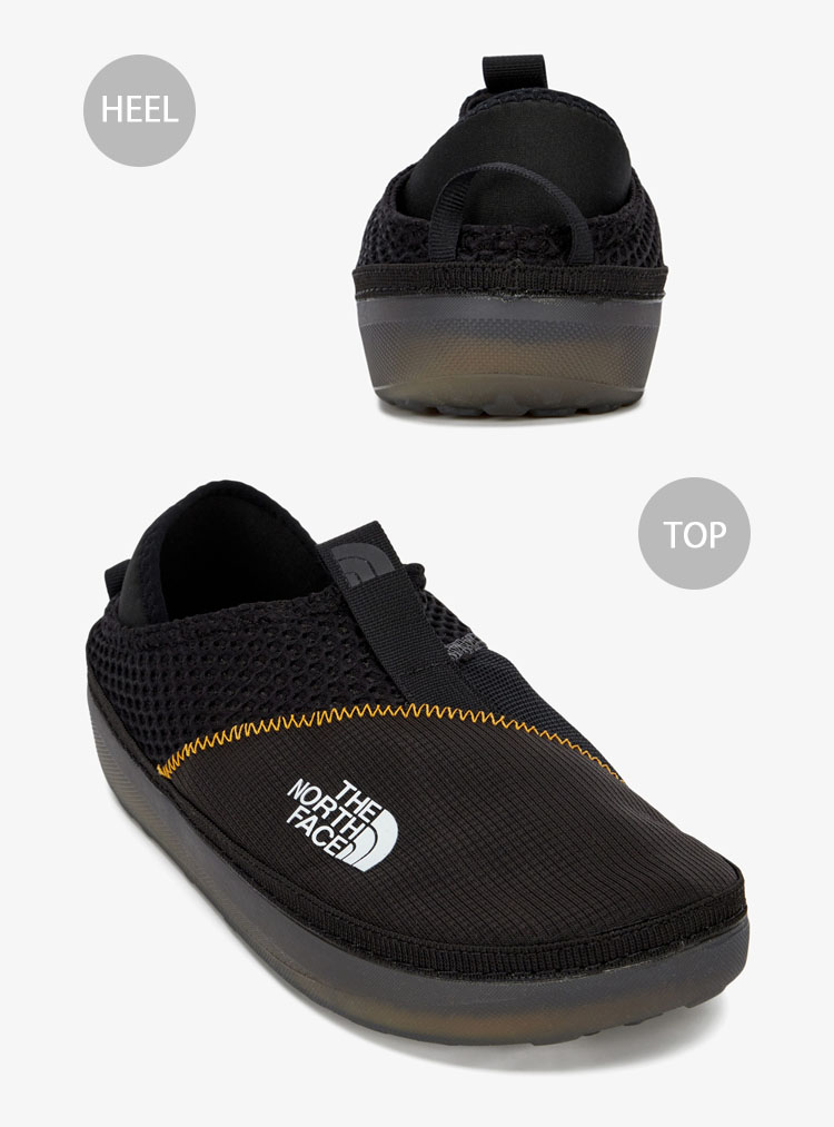 サンダル・ミュール THE NORTH FACE Camp Mule NS93Q63B_BEI org.jpg