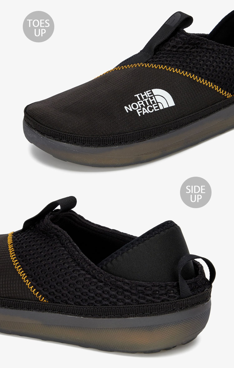 THE NORTH FACE ノースフェイス ミュール サンダル BASE CAMP