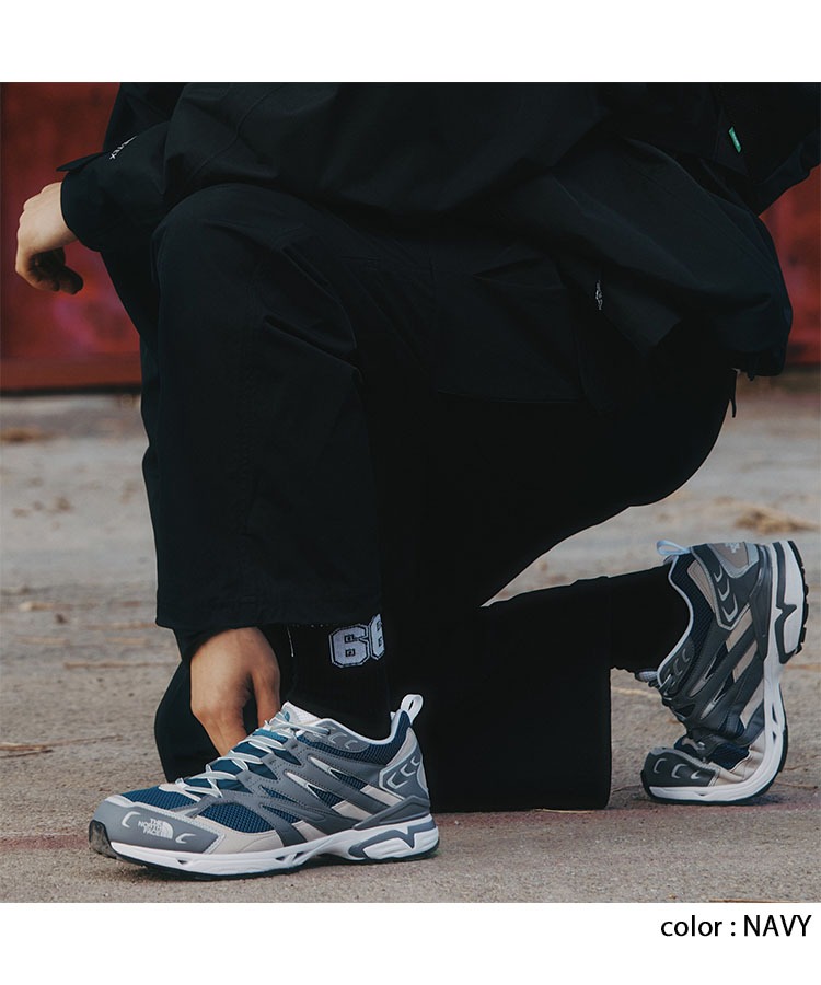 THE NORTH FACE（ザ ノースフェイス） ノースフェイス スニーカー