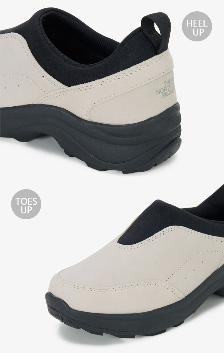 THE NORTH FACE（ザ ノースフェイス） ノースフェイス スリッポン