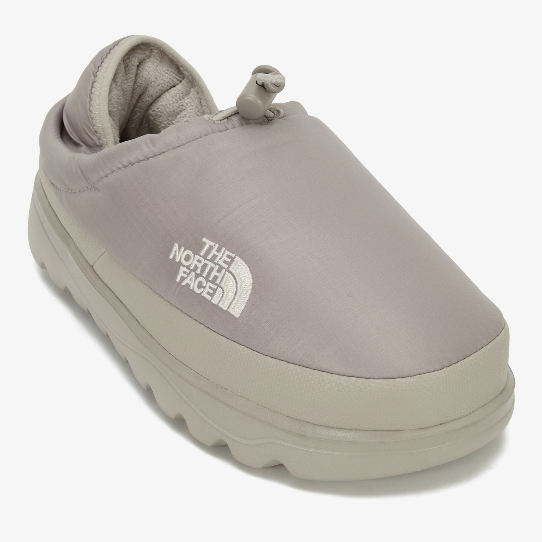 THE NORTH FACE ノースフェイス ミュール ダウンシューズ CAMP