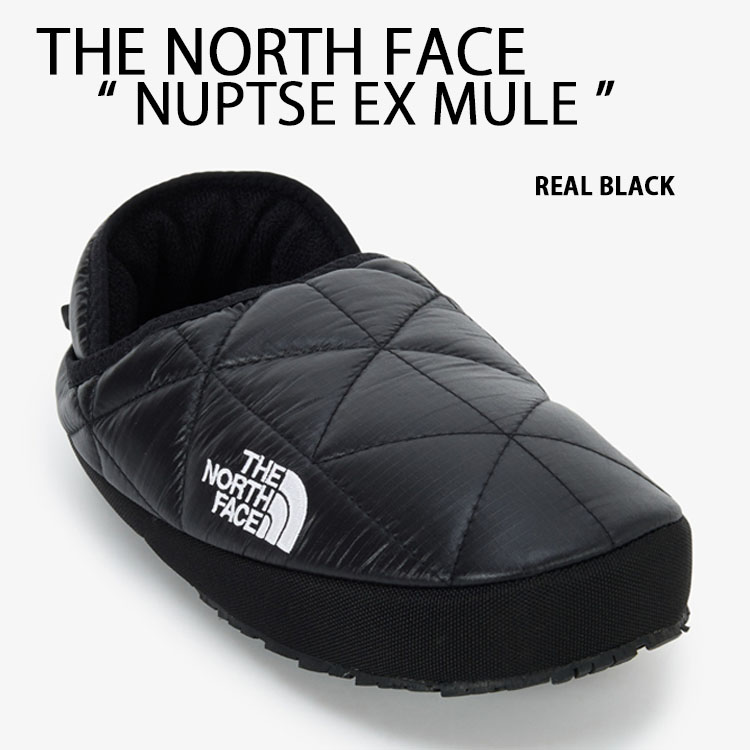 THE NORTH FACE（ザ ノースフェイス） ノースフェイス ダウンサンダル
