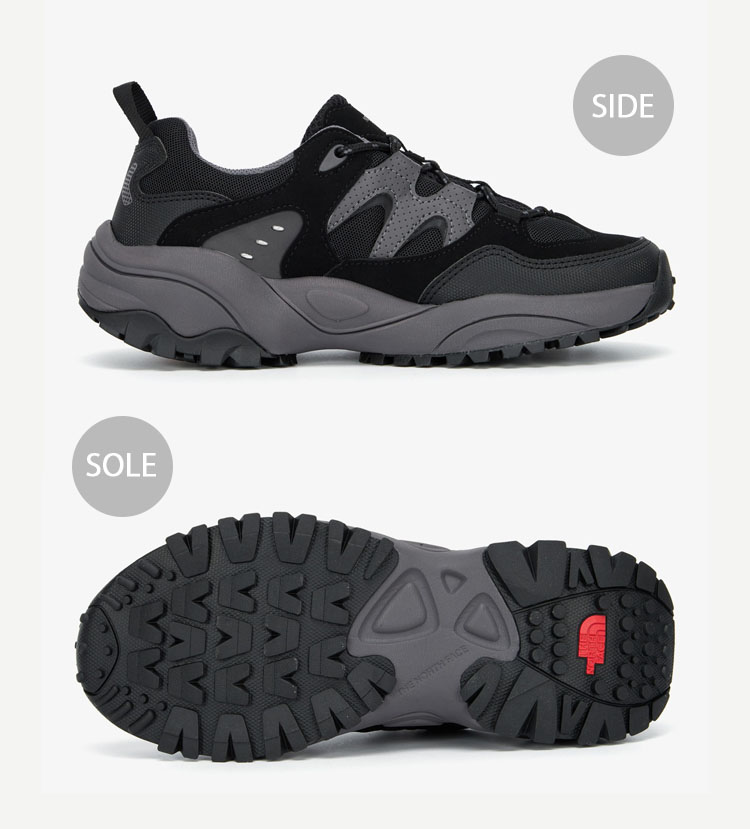 [ノースフェイス] SIERRA MID GTX スニーカー★新作・25SS★男女 THE NORTH FACE ノースフェイス スニーカー SIERRA シューズ