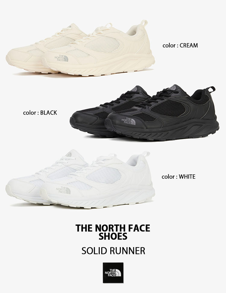 THE NORTH FACE（ザ ノースフェイス） ノースフェイス スニーカー