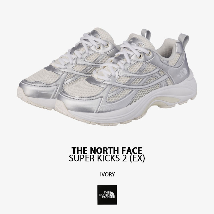 THE NORTH FACE（ザ ノースフェイス） ノースフェイス スニーカー