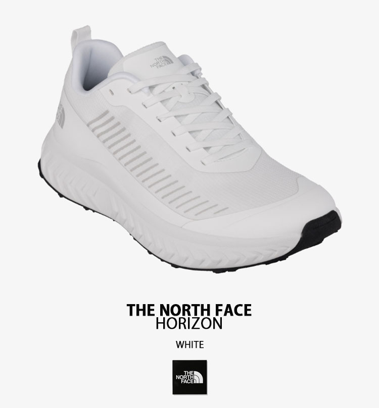THE NORTH FACE ノースフェイス スニーカー HORIZON シューズ