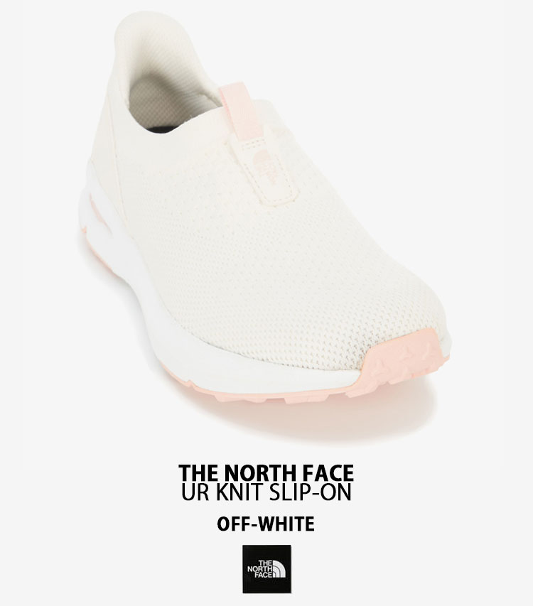 THE NORTH FACE（ザ ノースフェイス） ノースフェイス スリッポン 