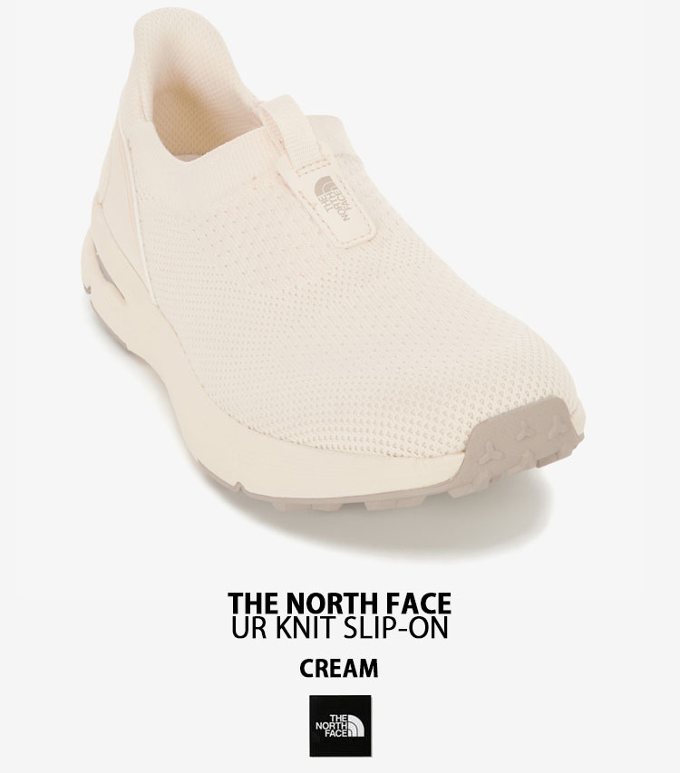THE NORTH FACE（ザ ノースフェイス） ノースフェイス スリッポン