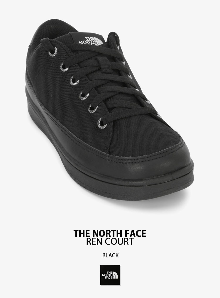 THE NORTH FACE（ザ ノースフェイス） ノースフェイス スニーカー REN