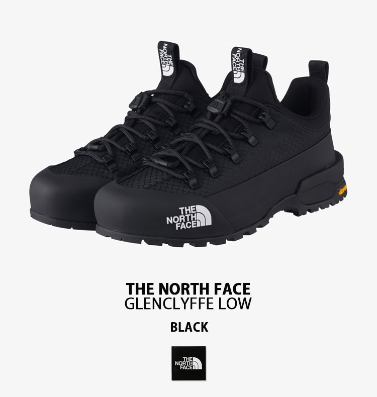 THE NORTH FACE ノースフェイス マウンテンブーツ マウンテン