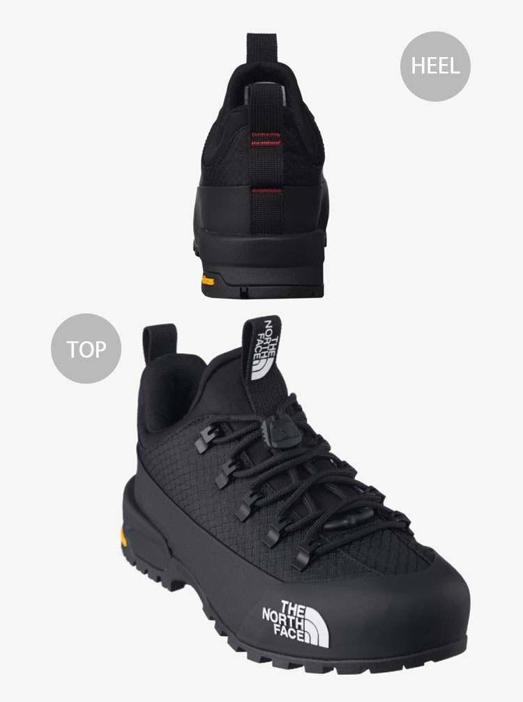 ★THE NORTH FACE★GLENCLYFFE LOW 登山靴 トレッキングシューズ THE NORTH FACE ノースフェイス マウンテンブーツ マウンテン